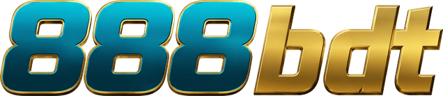 888bdt লোগো
